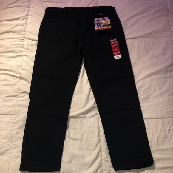 Rustler Other - Rustler Straight Leg Jeans